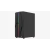 Aerocool Mecha-G-BK-v2 Midi Tower Black
