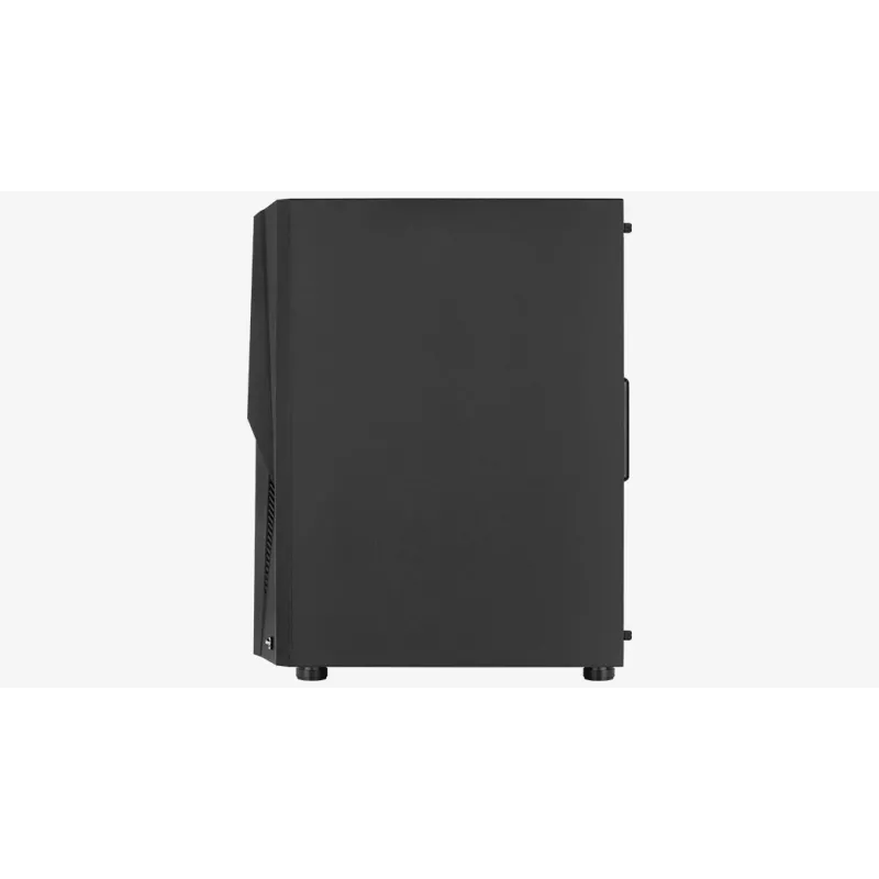 Aerocool Mecha-G-BK-v2 Midi Tower Black