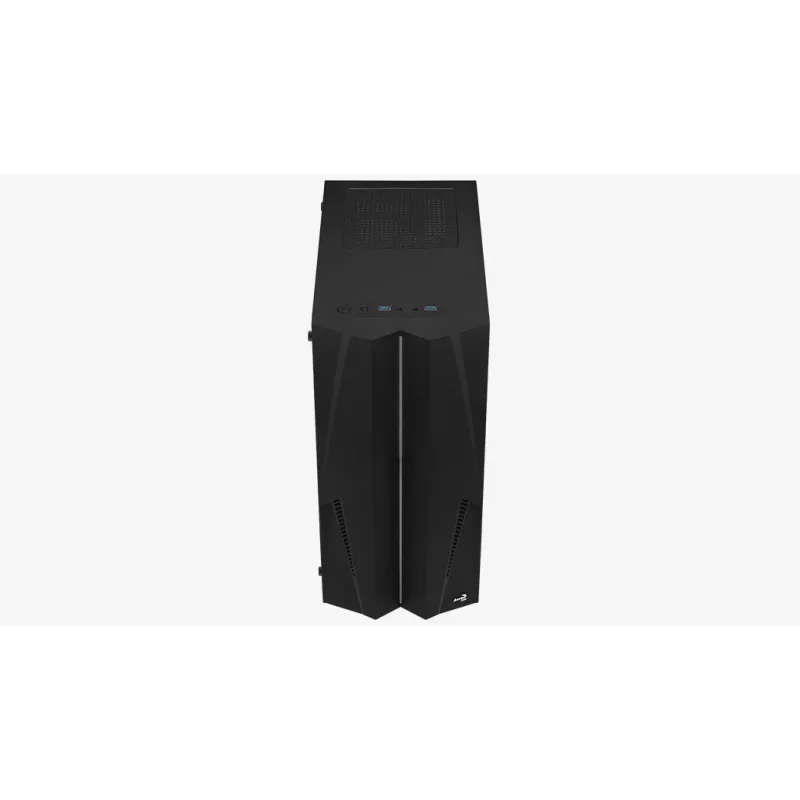 Aerocool Mecha-G-BK-v2 Midi Tower Black