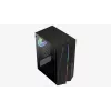 Aerocool Mecha-G-BK-v2 Midi Tower Black