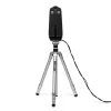 Tripod OWL for Meeting Owl conference camera, 3 legs, min height 44.8 cm, weight 1.52 kg, silver