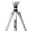 Tripod OWL for Meeting Owl conference camera, 3 legs, min height 44.8 cm, weight 1.52 kg, silver