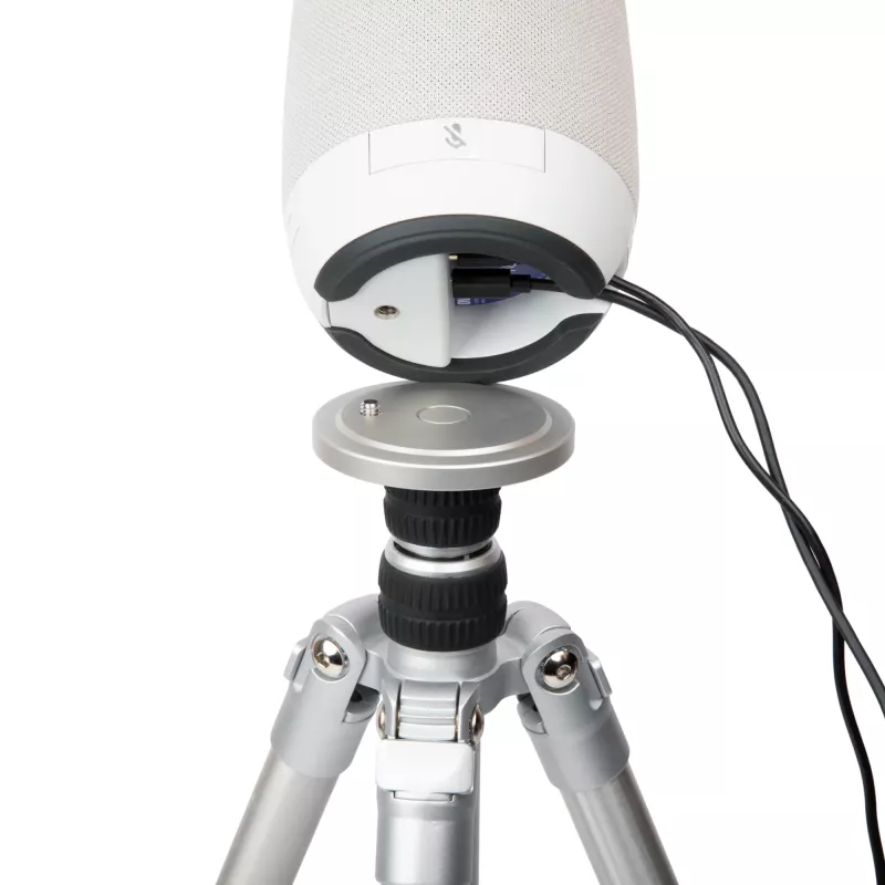 Tripod OWL for Meeting Owl conference camera, 3 legs, min height 44.8 cm, weight 1.52 kg, silver