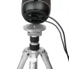 Tripod OWL for Meeting Owl conference camera, 3 legs, min height 44.8 cm, weight 1.52 kg, silver