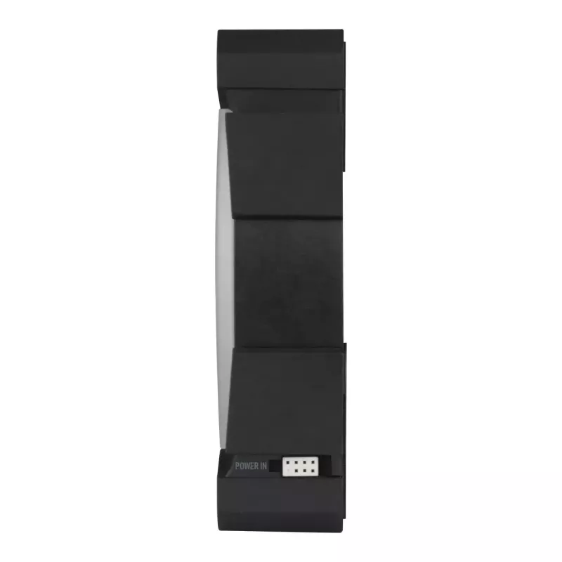 ARCTIC BioniX P120 A-RGB Pressure-optimised 120 mm Fan with A-RGB