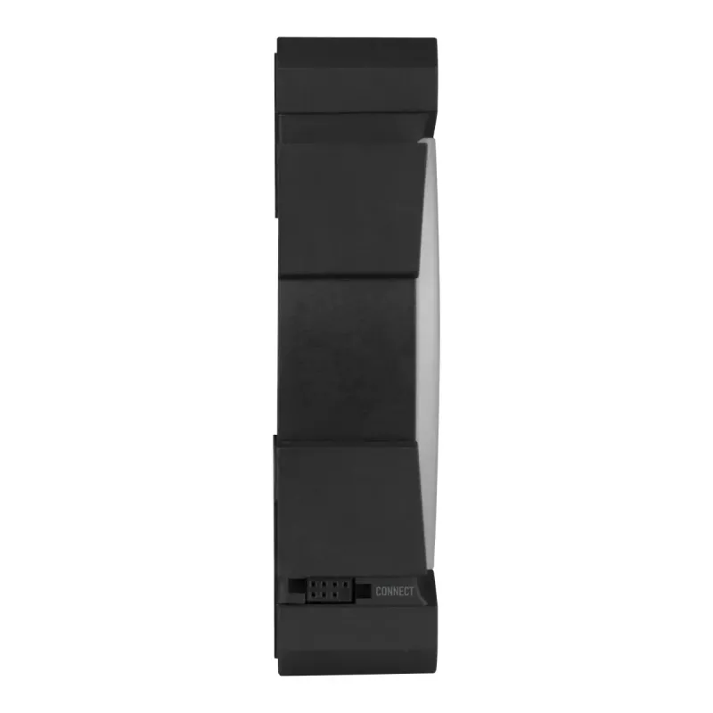 ARCTIC BioniX P120 A-RGB Pressure-optimised 120 mm Fan with A-RGB