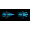 ARCTIC BioniX P120 A-RGB Pressure-optimised 120 mm Fan with A-RGB