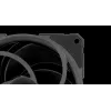ARCTIC BioniX P120 A-RGB Pressure-optimised 120 mm Fan with A-RGB