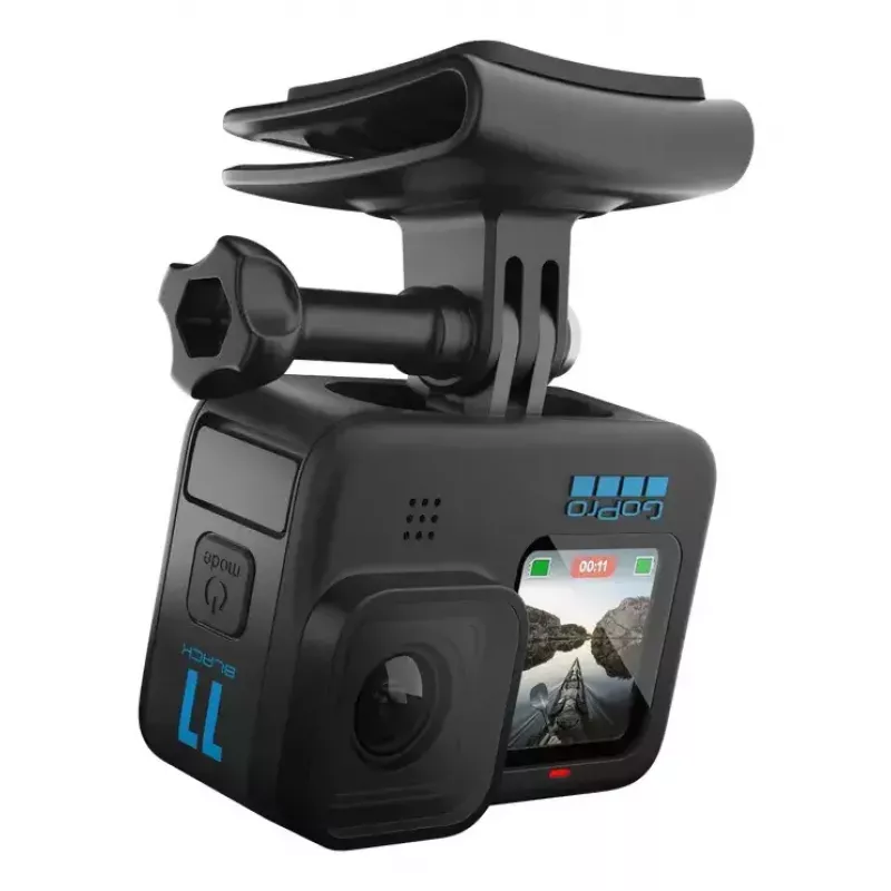 Camera mount GoPro Head Strap 2.0 All HERO Cameras