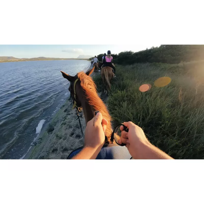 Camera mount GoPro Head Strap 2.0 All HERO Cameras