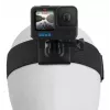 Camera mount GoPro Head Strap 2.0 All HERO Cameras