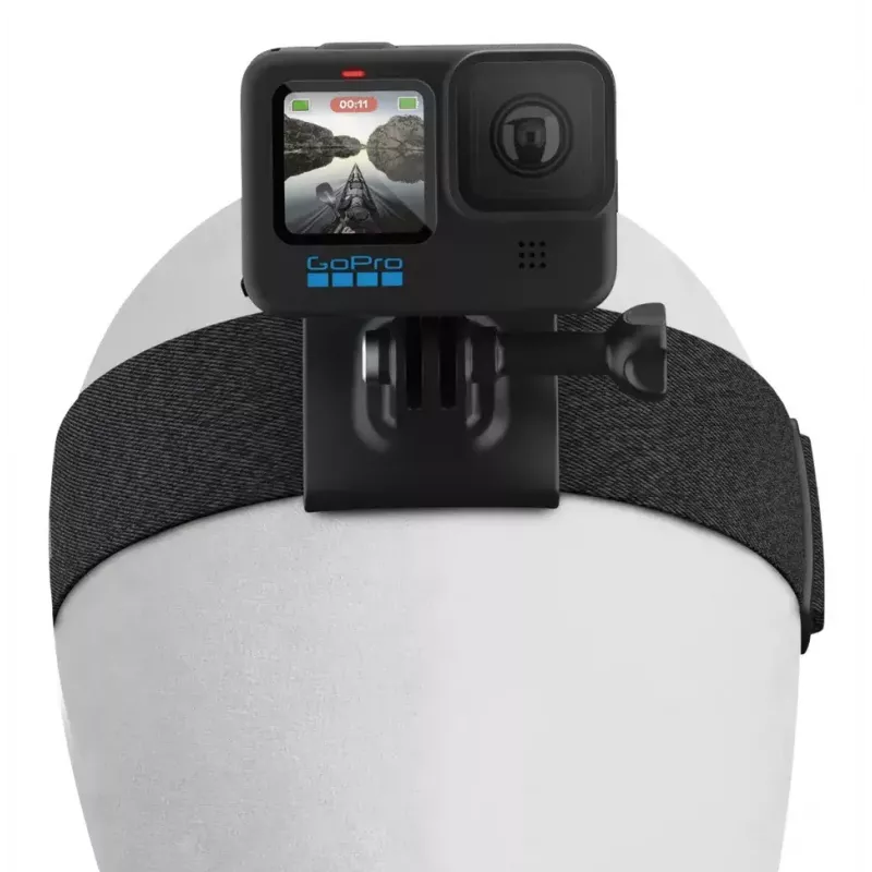 Camera mount GoPro Head Strap 2.0 All HERO Cameras