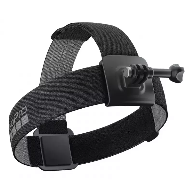 Camera mount GoPro Head Strap 2.0 All HERO Cameras