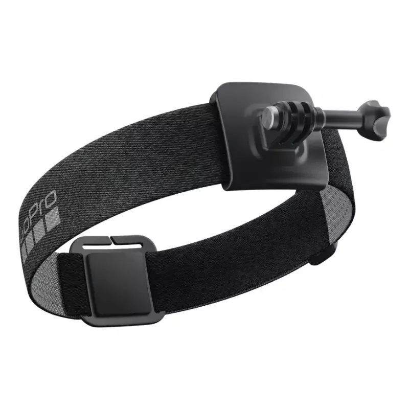 Camera mount GoPro Head Strap 2.0 All HERO Cameras