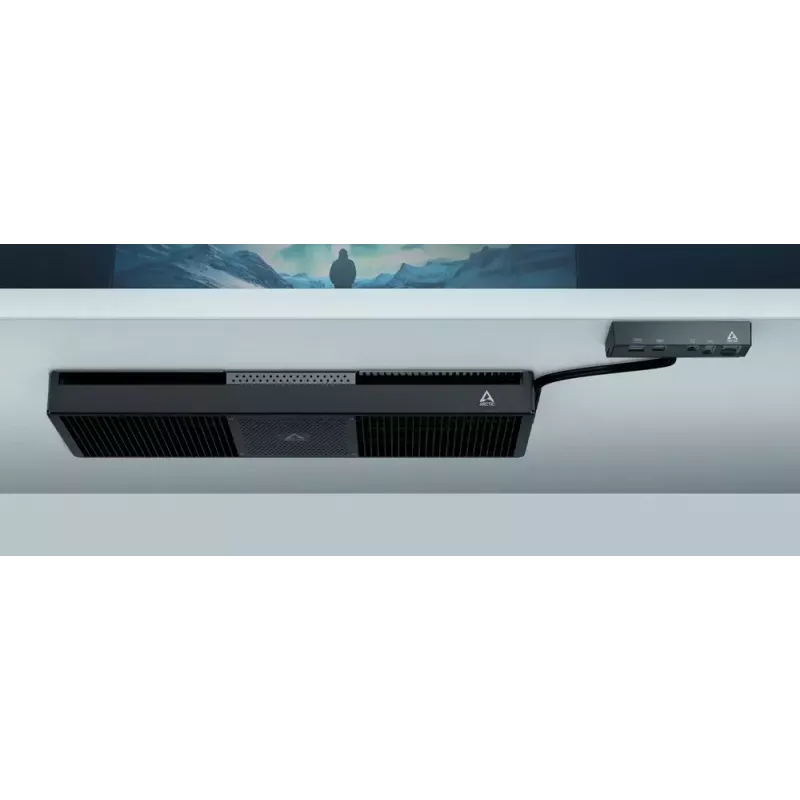 Mini PC ARCTIC Senza 5500GT AMD Ryzen 5 16GB RAM 1TB SSD AMD Radeon RX Vega 7 Windows 11