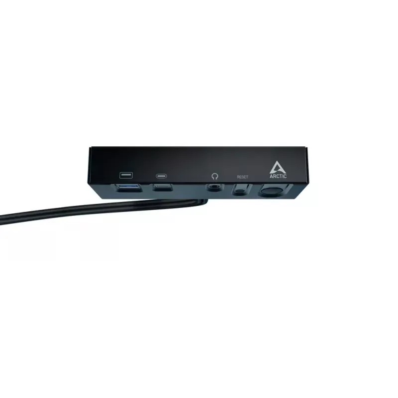Mini PC ARCTIC Senza 5500GT AMD Ryzen 5 16GB RAM 1TB SSD AMD Radeon RX Vega 7 Windows 11