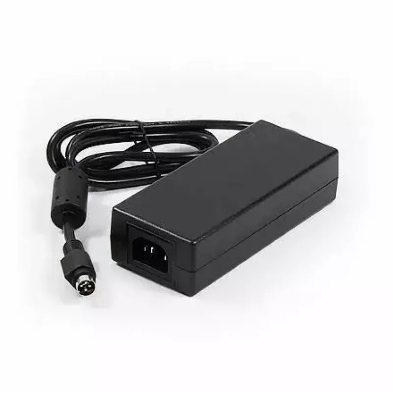 Power Adapter Inverter Outdoor 100W Synology 100W_1 Black