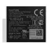 Camera battery GoPro Enduro Rechargeable Battery HERO12 HERO11 HERO10 HERO9 Black