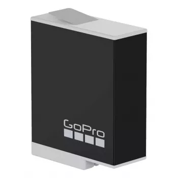 Camera battery GoPro Enduro Rechargeable Battery HERO12 HERO11 HERO10 HERO9 Black