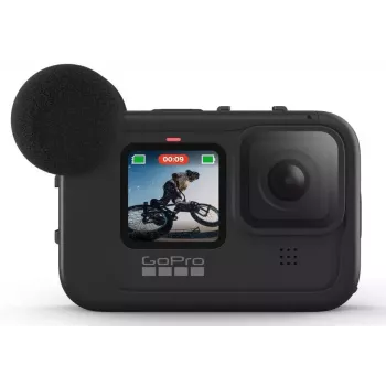 Media Mod GoPro HERO12 HERO11 HERO10 HERO9 BLACK ADFMD-001