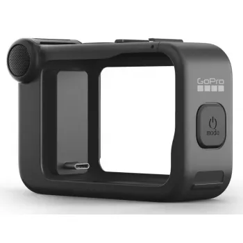 Media Mod GoPro HERO12 HERO11 HERO10 HERO9 BLACK ADFMD-001