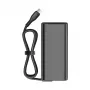 Origin Storage Dell 130W USB-C AC Adapter with EU Plug, Battery charger, Indoor, 100 - 240 V, 50/60 Hz, 130 W, 5 - 20 V