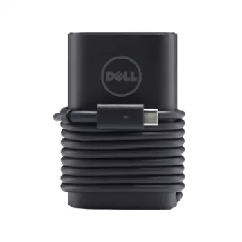 Origin Storage Dell 130W USB-C AC Adapter with EU Plug, Battery charger, Indoor, 100 - 240 V, 50/60 Hz, 130 W, 5 - 20 V