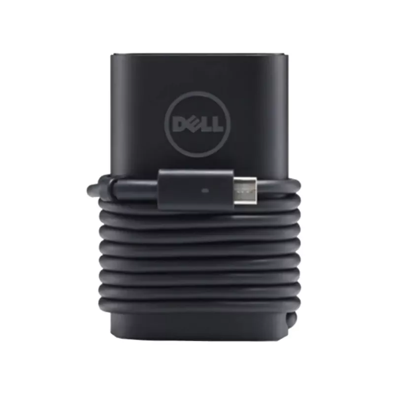Origin Storage Dell 130W USB-C AC Adapter with EU Plug, Battery charger, Indoor, 100 - 240 V, 50/60 Hz, 130 W, 5 - 20 V