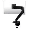 Desk Mount Gas Spring Monitor Arm Arctic X1-3D — supports up to 43 inch / 10 kg, VESA 75x75–100x100, black