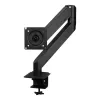 Desk Mount Gas Spring Monitor Arm Arctic X1-3D — supports up to 43 inch / 10 kg, VESA 75x75–100x100, black