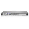KVM switch HPE AF618A Black
