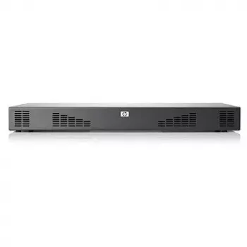 KVM switch HPE AF618A Black