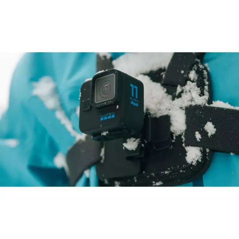 Camera mount GoPro Chesty AGCHM-001