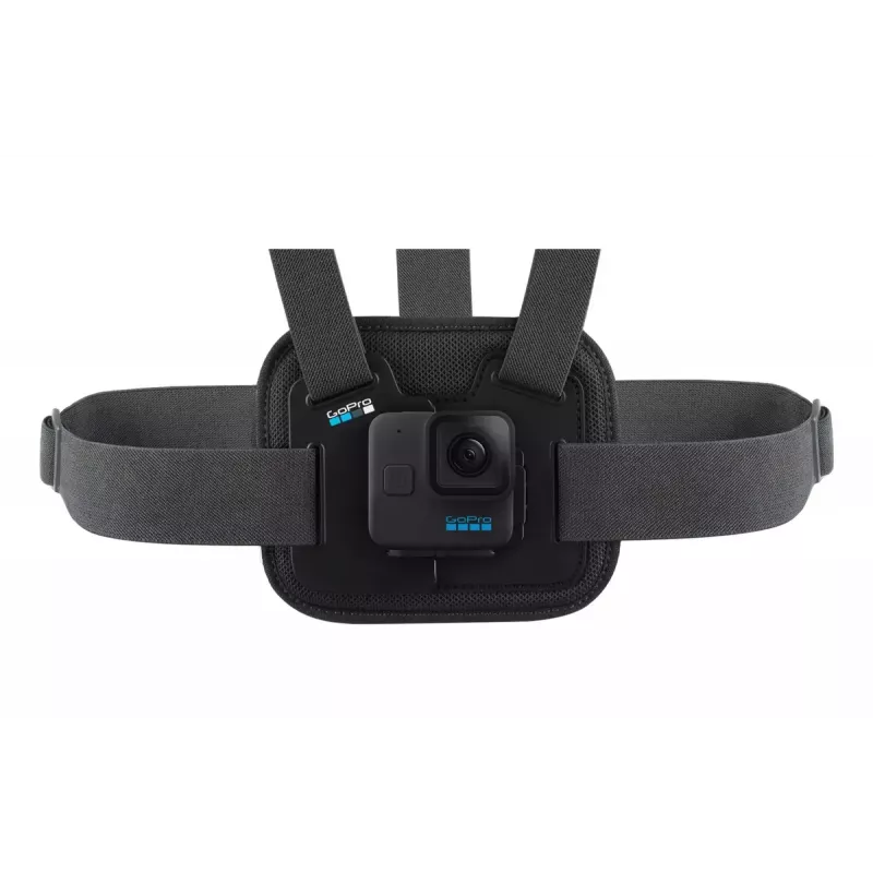Camera mount GoPro Chesty AGCHM-001