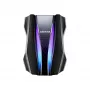 External Hard Drive ADATA HD770G 2TB 2.5 inch USB 3.2 Gen 1 Black, shock-resistant, bus-powered