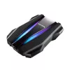 External Hard Drive ADATA HD770G 2TB 2.5 inch USB 3.2 Gen 1 Black, shock-resistant, bus-powered