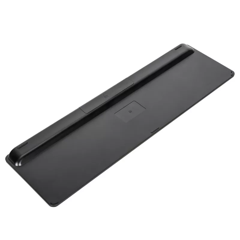 Targus AKB864DE keyboard Bluetooth QWERTZ German Black