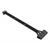 Power Cable Akasa G-Nexus PX24 12+4-pin 8 x 3-pin Black