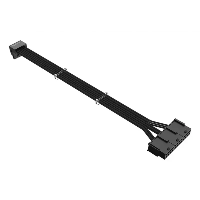 Power Cable Akasa G-Nexus PX24 12+4-pin 8 x 3-pin Black