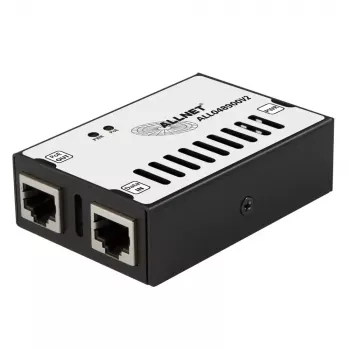 PoE adapter ALLNET ALL048900V2
