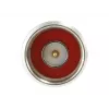 LevelOne 1m Antenna Cable, CFD-400, N Male Plug to N Male Plug, Indoor/Outdoor