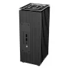 PC Case Akasa Turing WS Small Form Factor Black