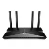 TP-LINK Dual-Band Wi-Fi 6 Router Archer AX20 802.11ax, 574+1201 Mbit/s, 10/100/1000 Mbit/s, Ethernet LAN (RJ-45) ports 4, Antennas quantity 4