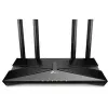 TP-LINK Dual-Band Wi-Fi 6 Router Archer AX20 802.11ax, 574+1201 Mbit/s, 10/100/1000 Mbit/s, Ethernet LAN (RJ-45) ports 4, Antennas quantity 4