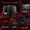 TP-Link Archer BE19000 Tri-Band Wi-Fi 7 Gaming Router