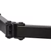 StarTech.com Desk Mount Dual Monitor Arm - Desk Clamp / Grommet VESA Monitor Mount for up to 32 inch Displays - Ergonomic Articulating Monitor Arm - Height Adjustable/Tilt/Swivel/Rotating