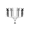 StarTech.com Desk-Mount Dual Monitor Arm - Full Motion Articulating - Premium