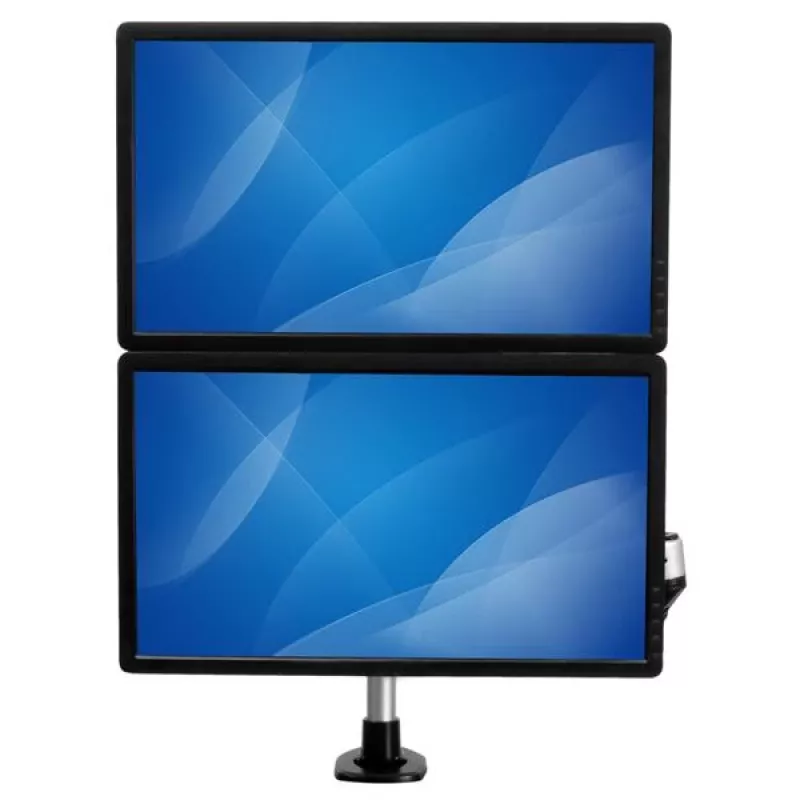 StarTech.com Desk-Mount Dual Monitor Arm - Full Motion Articulating - Premium