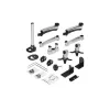 StarTech.com Desk-Mount Dual Monitor Arm - Full Motion Articulating - Premium