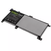 Battery Green Cell AS111 for ASUS X556U X556UA X556UB X556UF X556UJ X556UQ X556UR X556UV